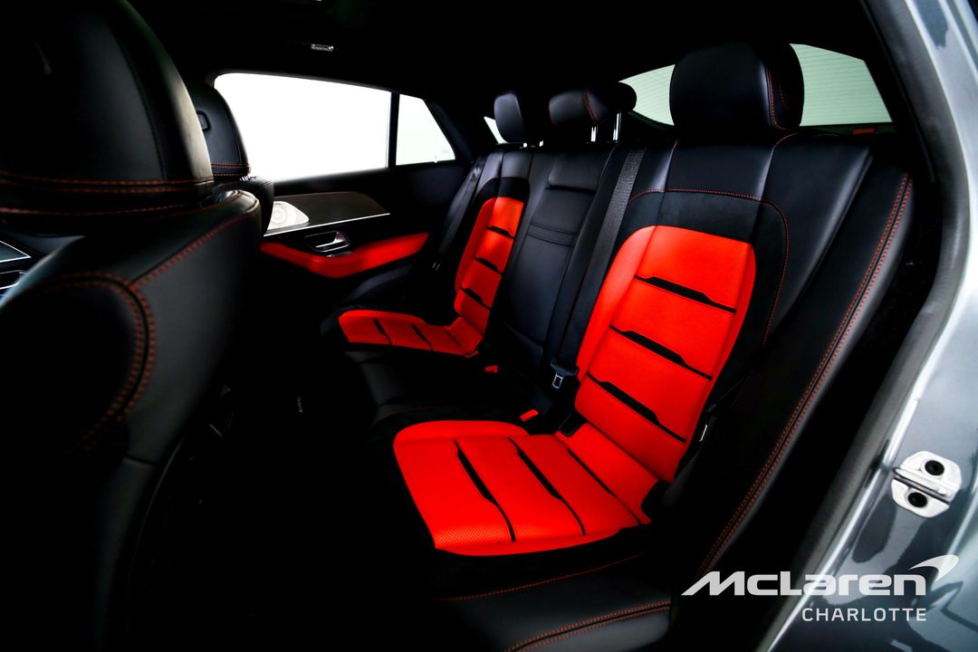 2023 Mercedes-Benz GLE