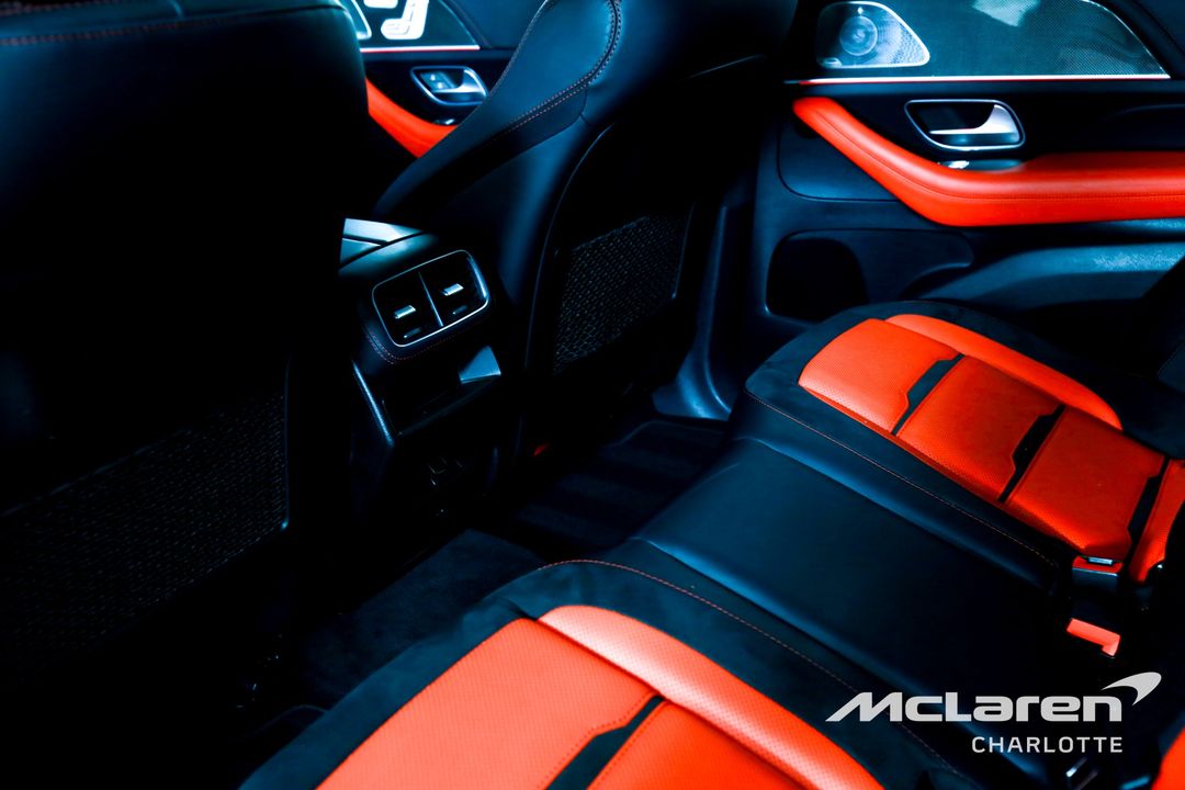 2023 Mercedes-Benz GLE