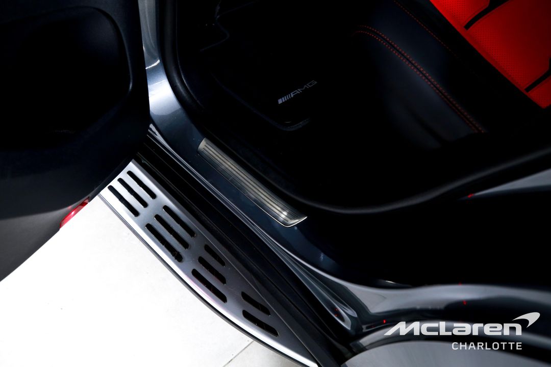 2023 Mercedes-Benz GLE