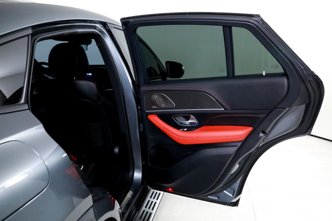 2023 Mercedes-Benz GLE