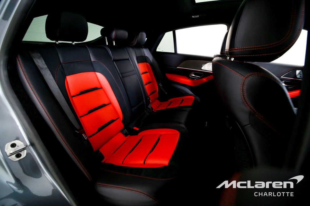 2023 Mercedes-Benz GLE