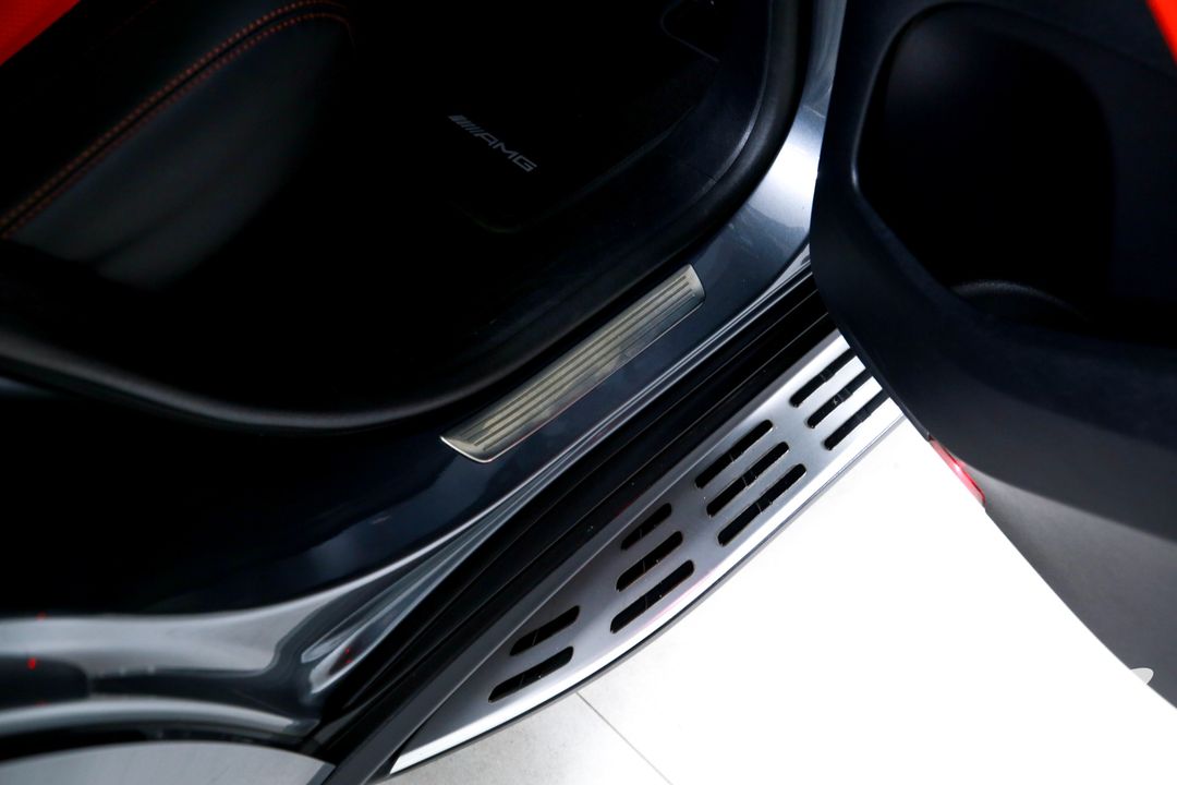 2023 Mercedes-Benz GLE