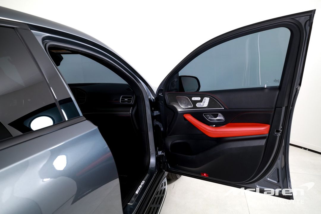 2023 Mercedes-Benz GLE