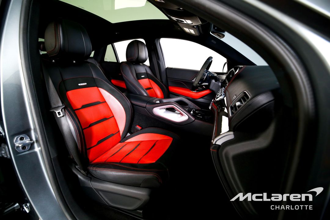 2023 Mercedes-Benz GLE