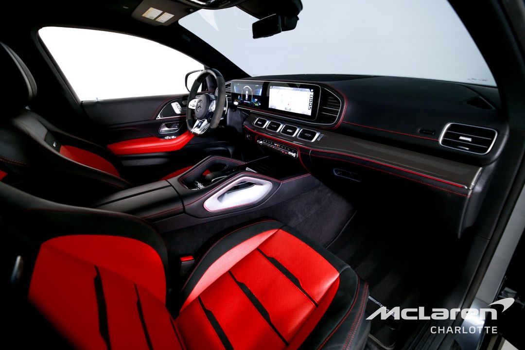 2023 Mercedes-Benz GLE