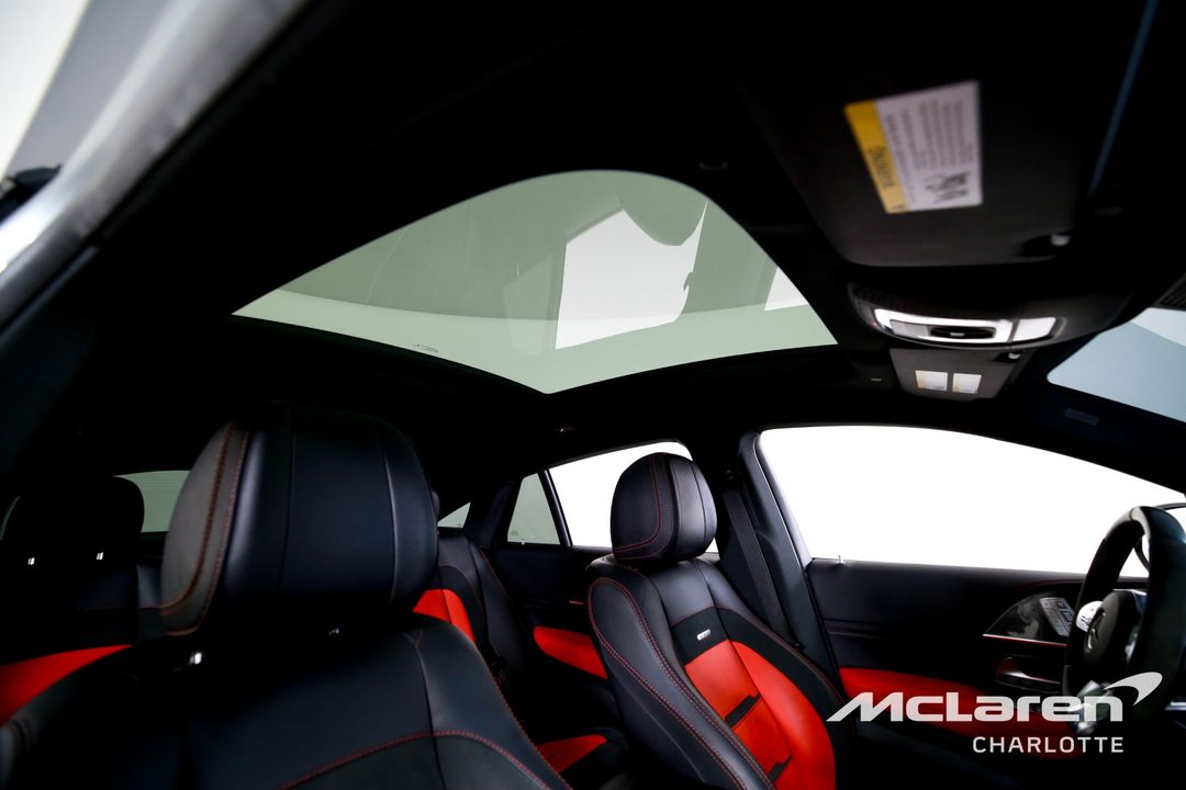 2023 Mercedes-Benz GLE