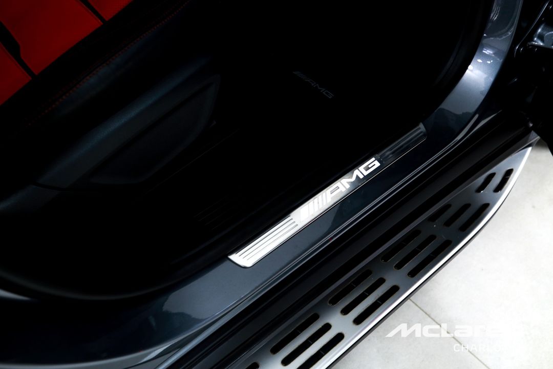 2023 Mercedes-Benz GLE