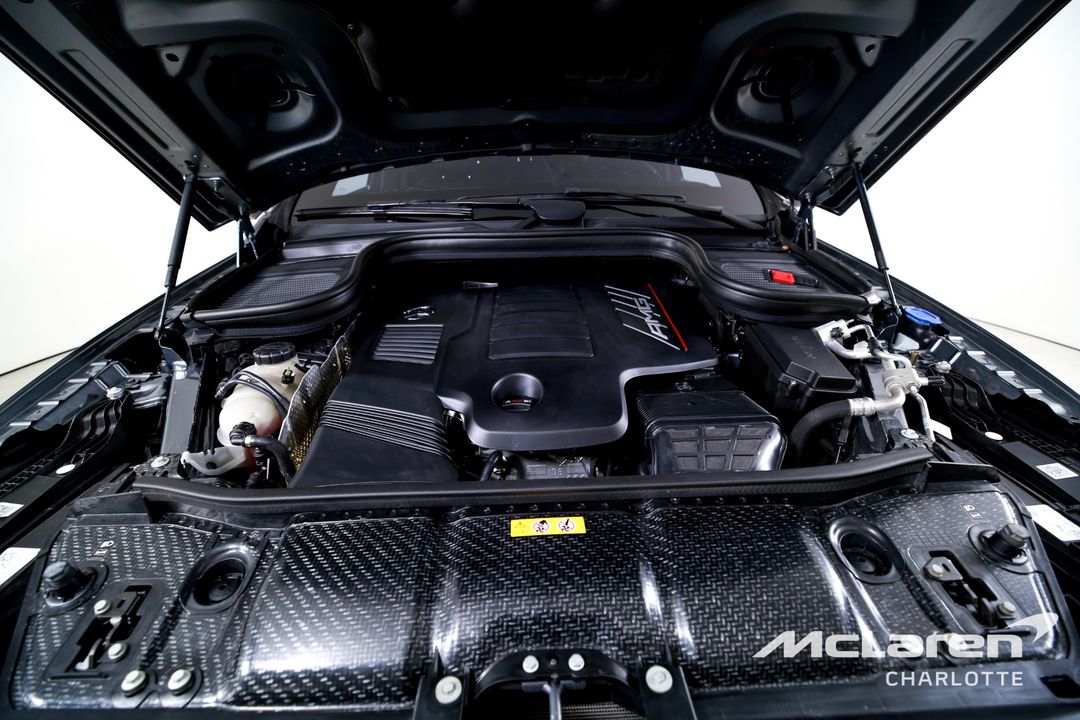 2023 Mercedes-Benz GLE