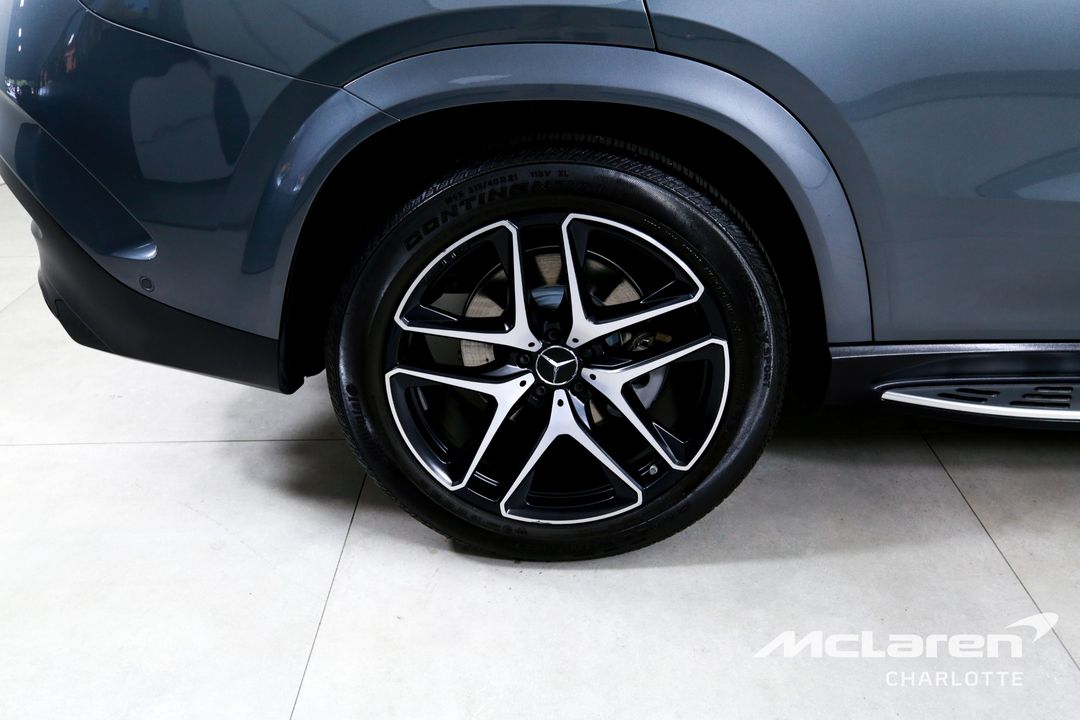 2023 Mercedes-Benz GLE