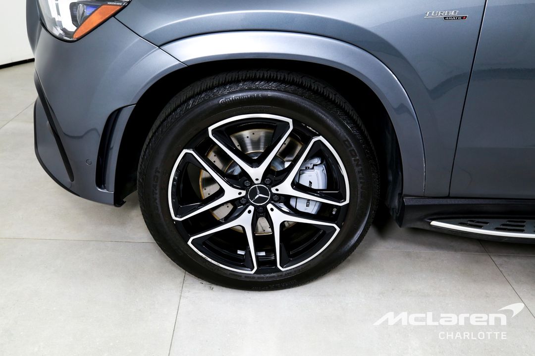 2023 Mercedes-Benz GLE