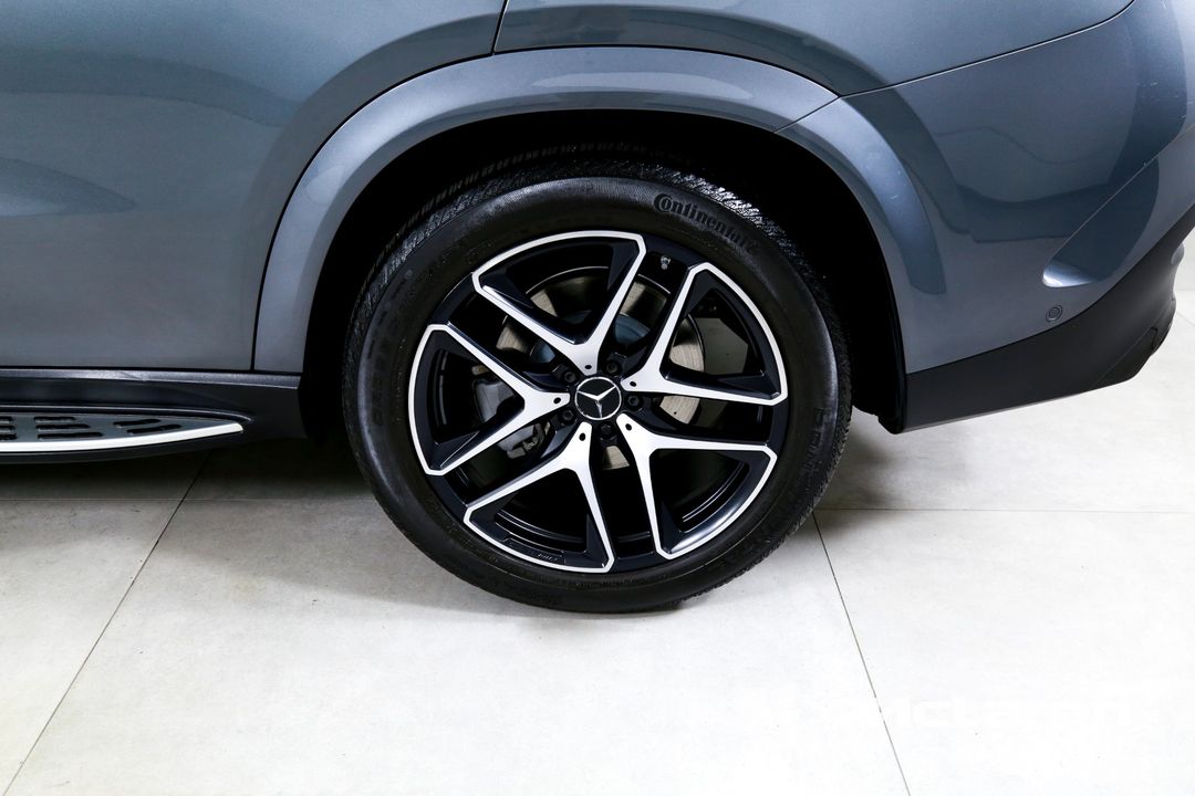 2023 Mercedes-Benz GLE