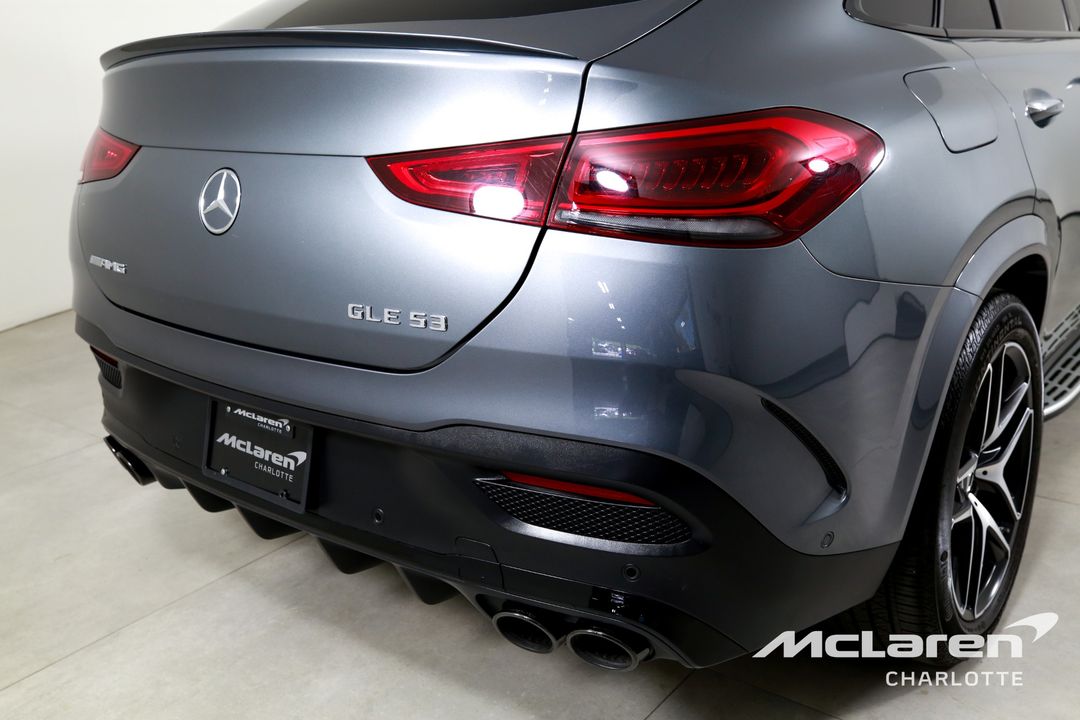 2023 Mercedes-Benz GLE