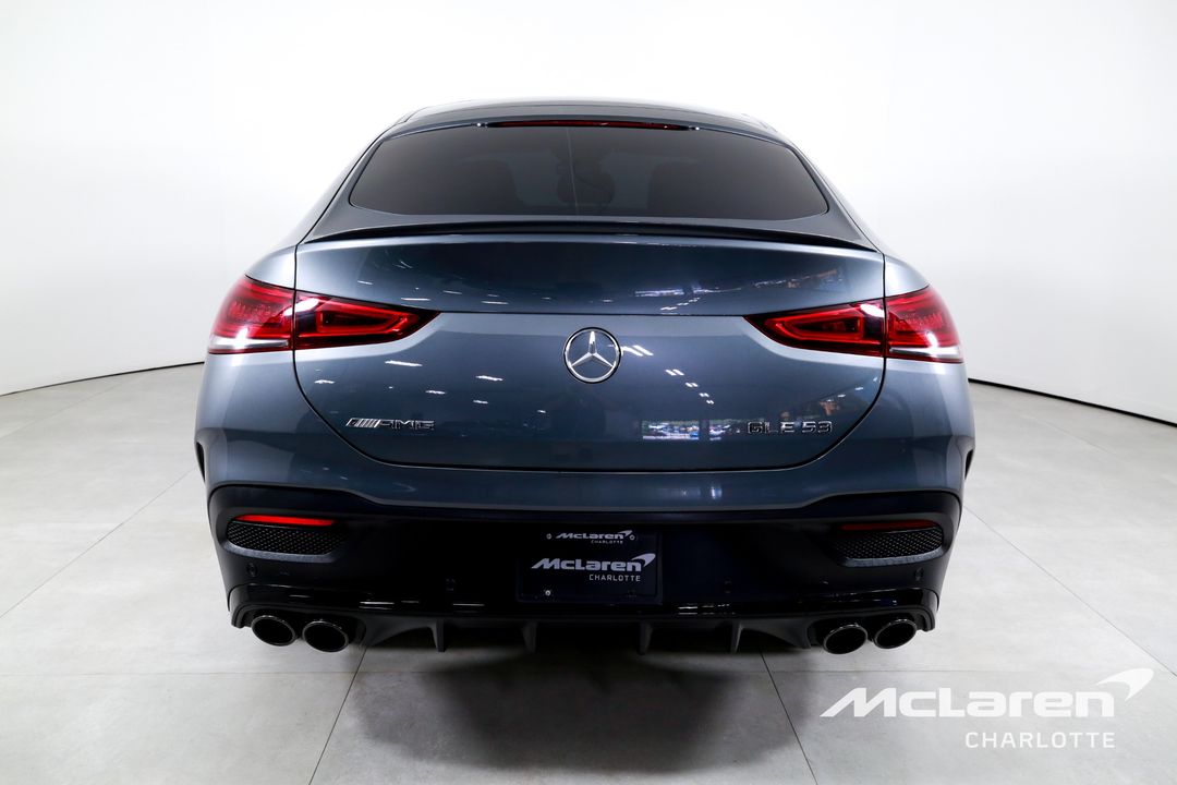 2023 Mercedes-Benz GLE