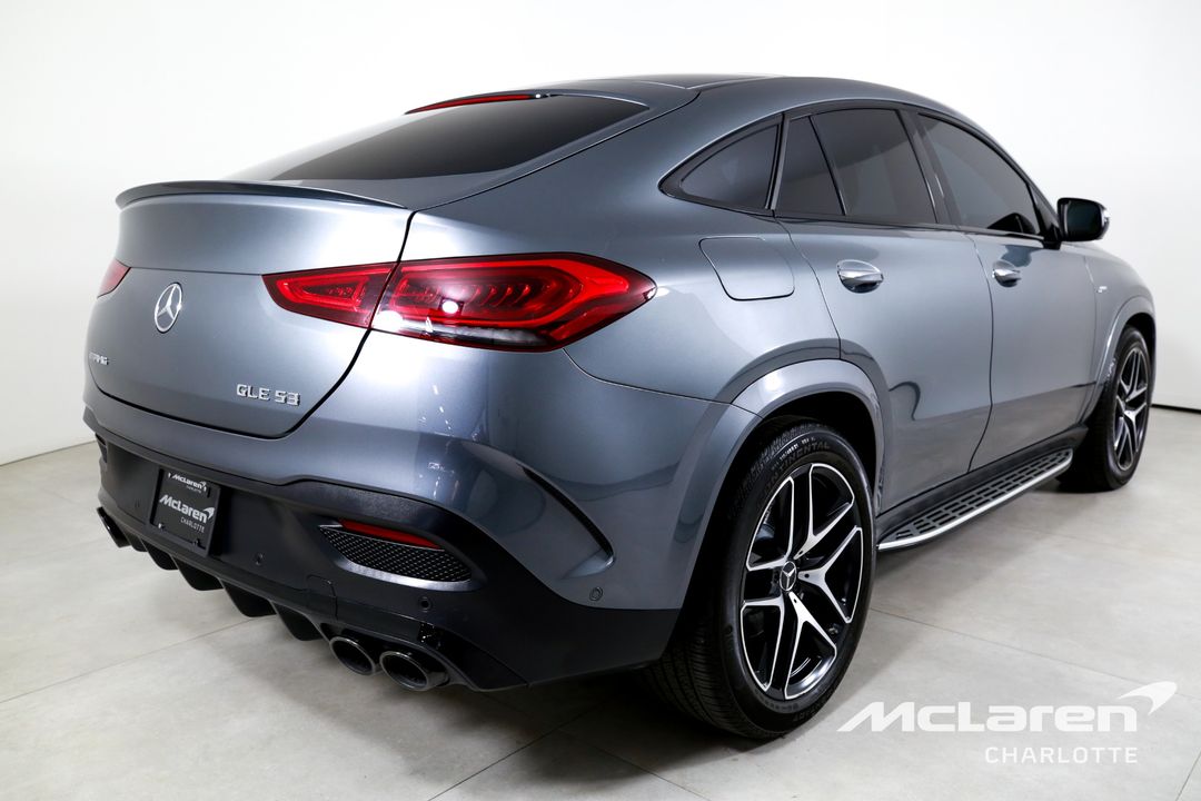 2023 Mercedes-Benz GLE