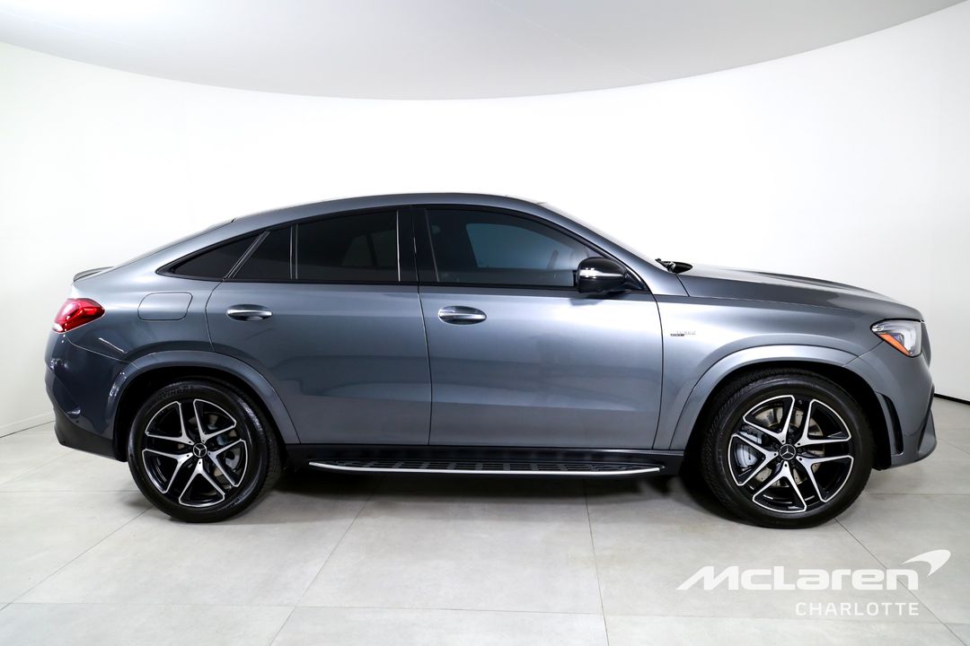 2023 Mercedes-Benz GLE