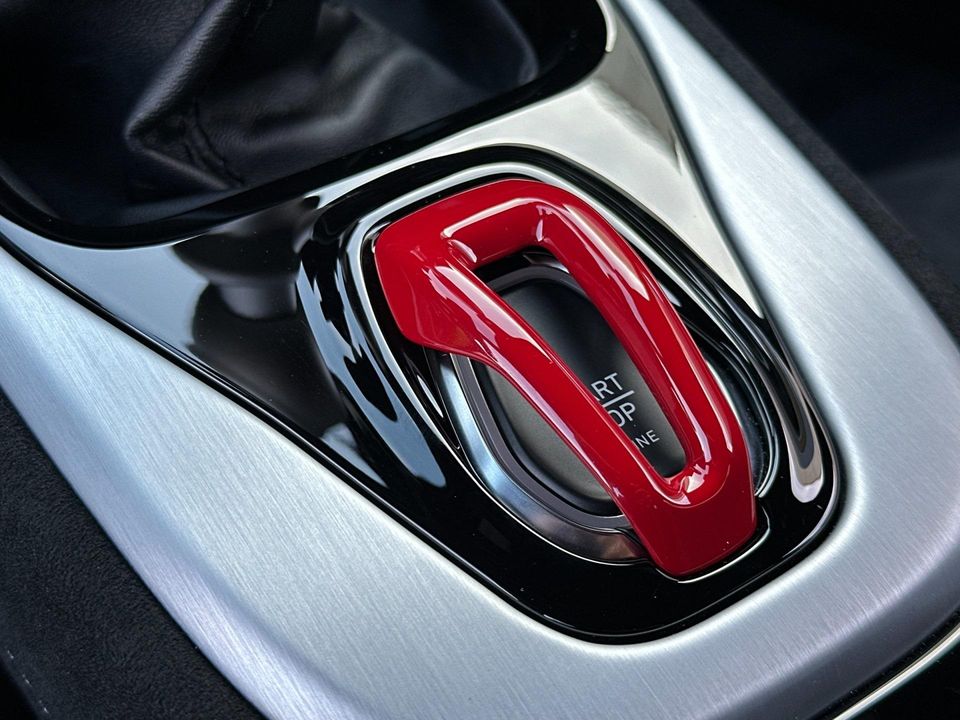 2025 Lotus Emira