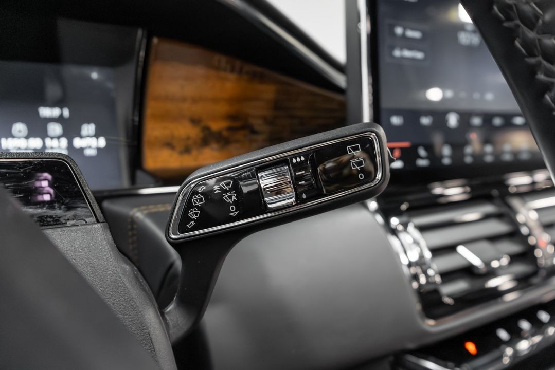 2022 Lincoln Navigator