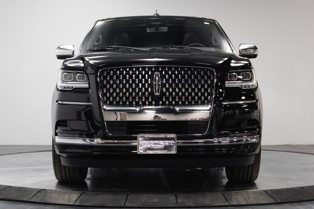 2022 Lincoln Navigator