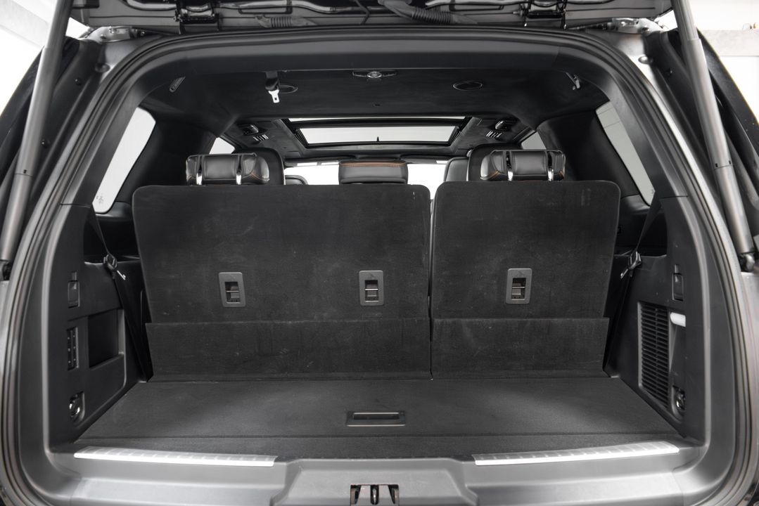 2022 Lincoln Navigator