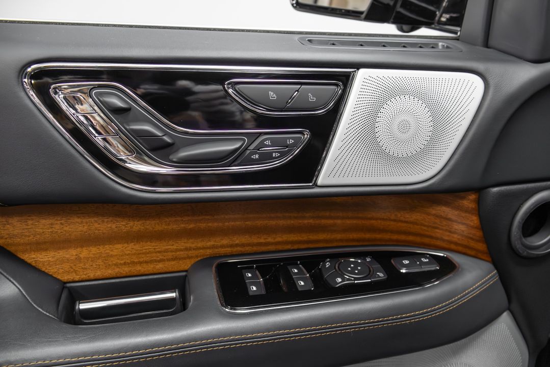 2022 Lincoln Navigator