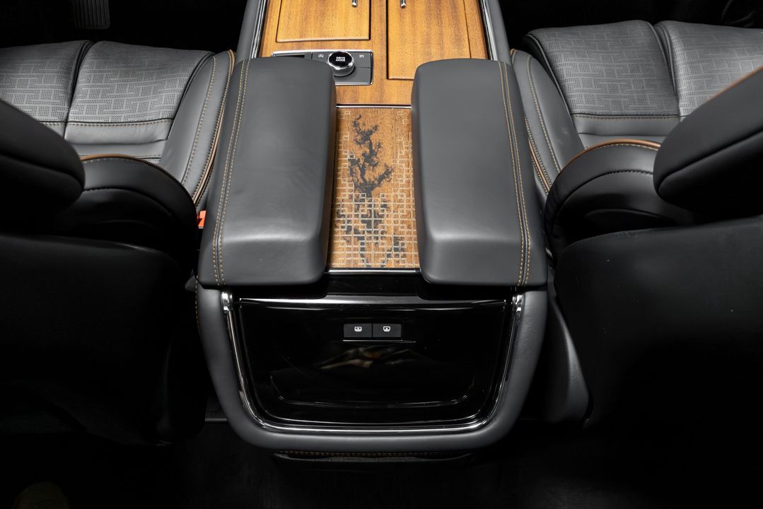 2022 Lincoln Navigator