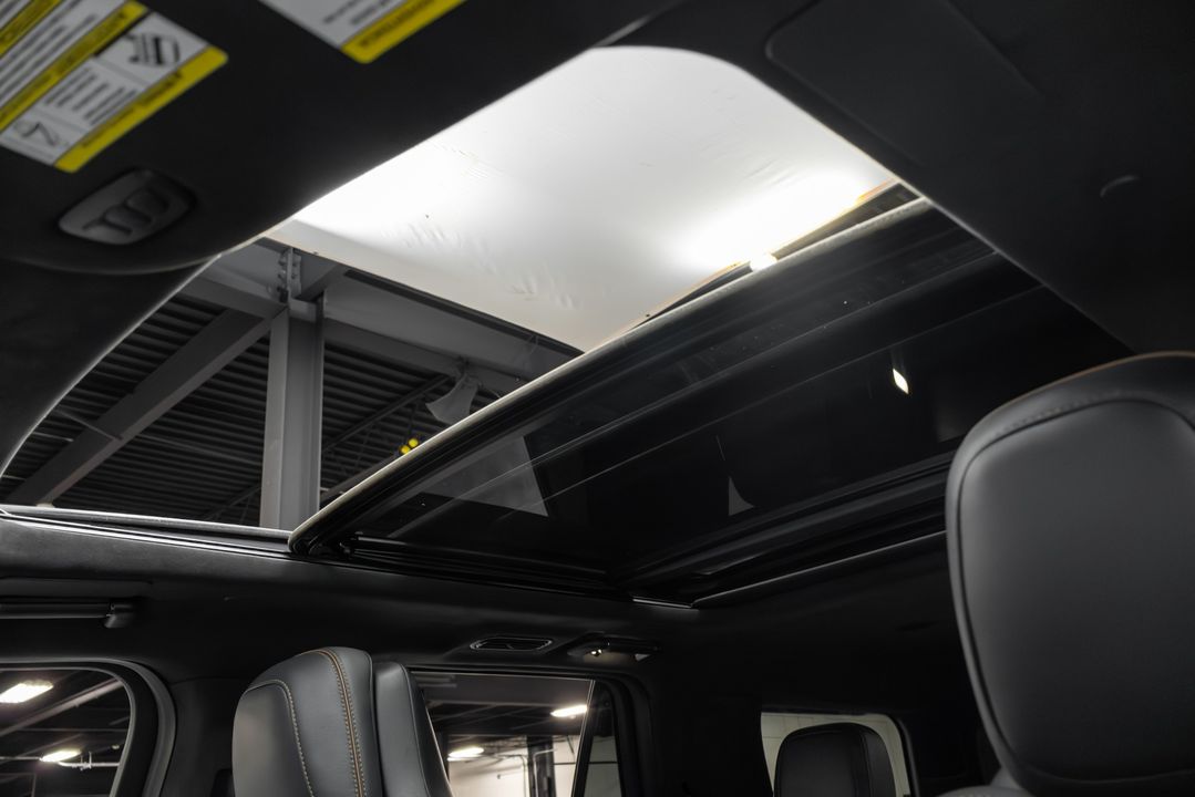 2022 Lincoln Navigator