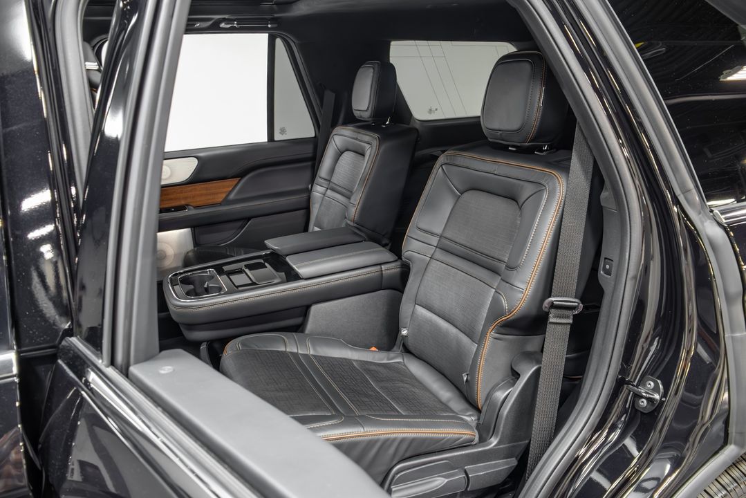 2022 Lincoln Navigator