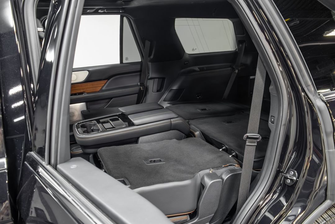 2022 Lincoln Navigator