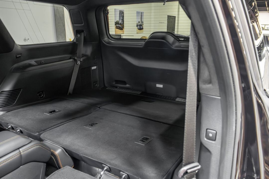 2022 Lincoln Navigator