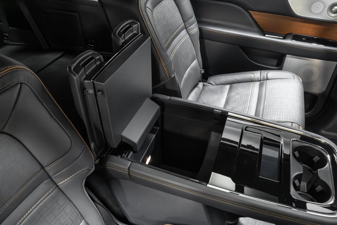 2022 Lincoln Navigator