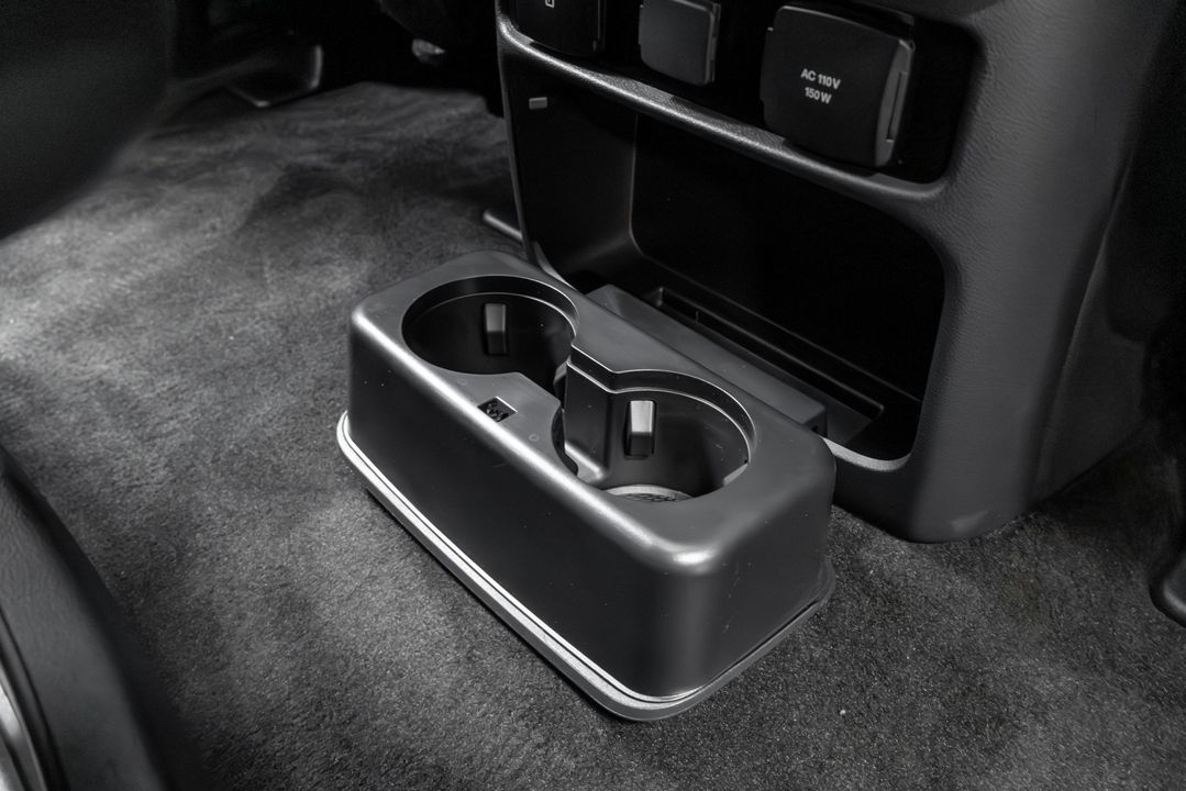 2022 Lincoln Navigator