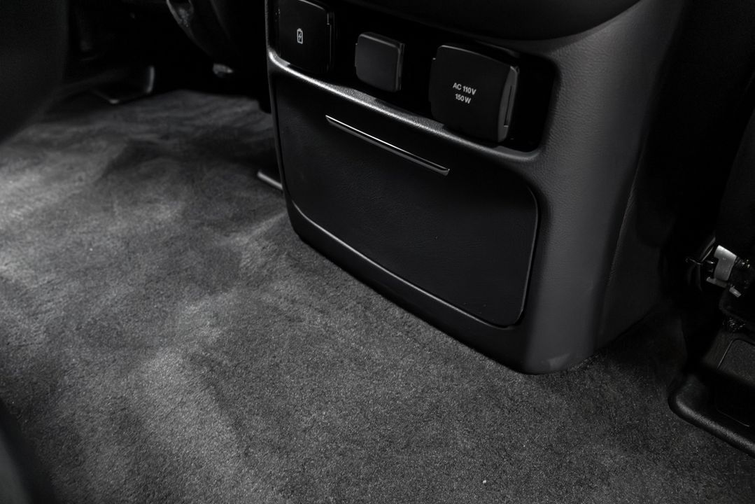 2022 Lincoln Navigator