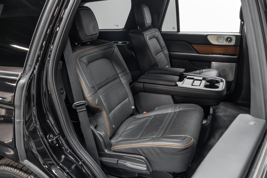 2022 Lincoln Navigator