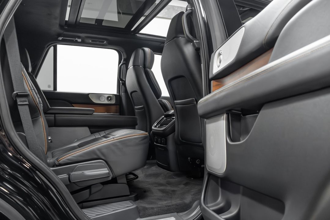 2022 Lincoln Navigator