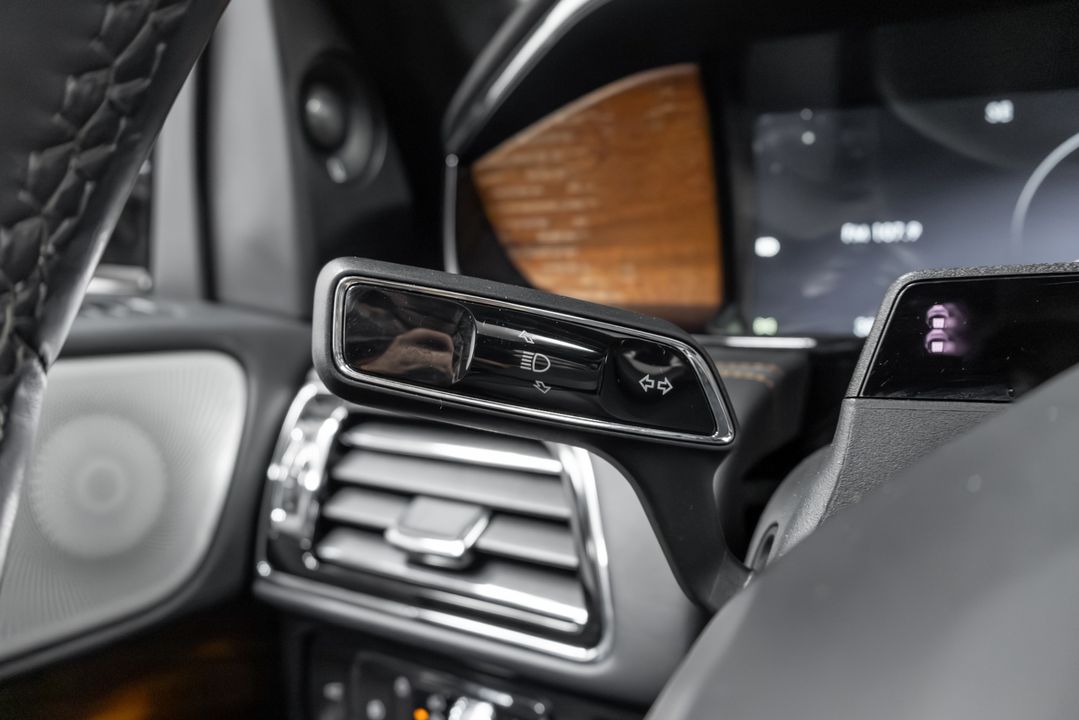 2022 Lincoln Navigator