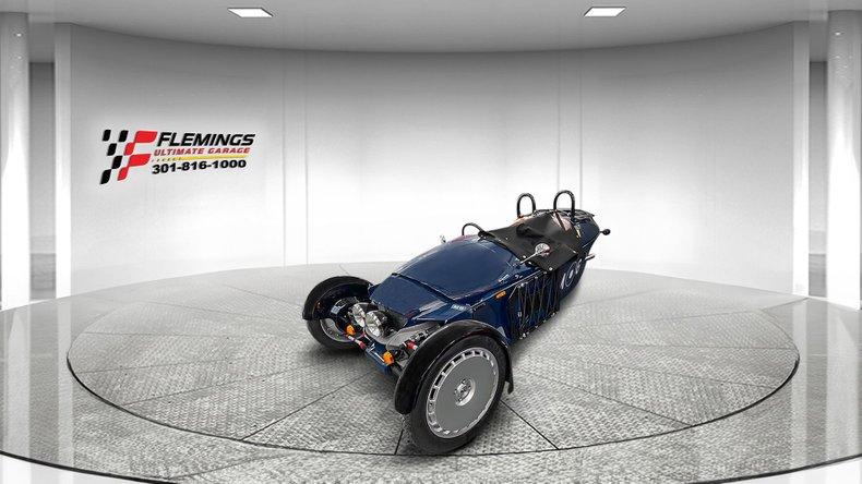 2023 Morgan Super 3