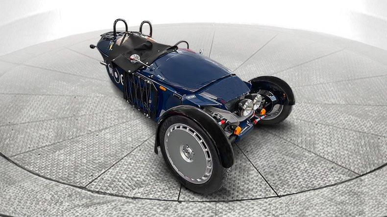2023 Morgan Super 3