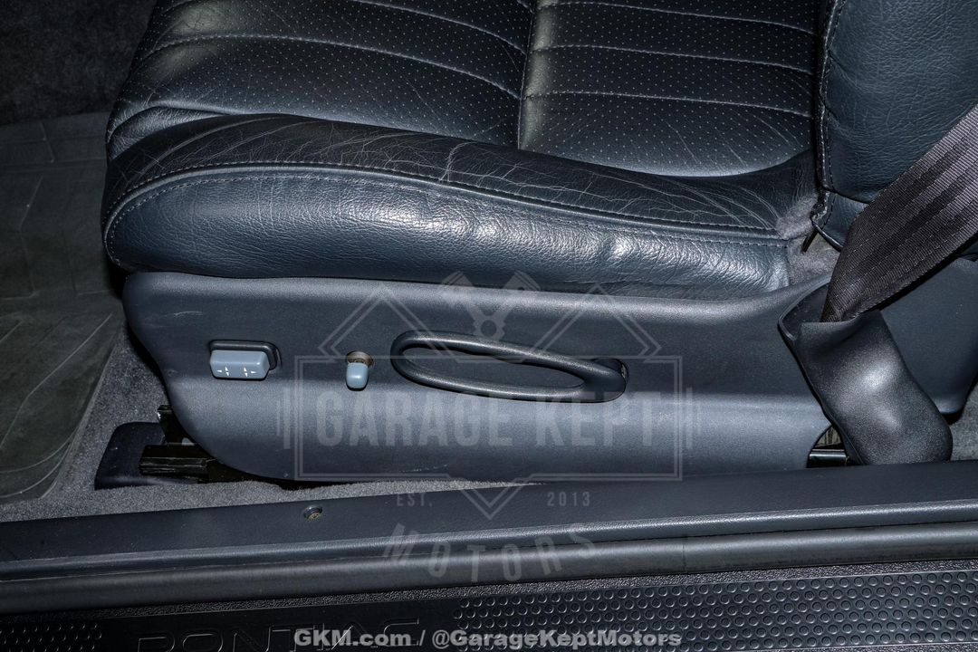 1998 Pontiac Grand Prix
