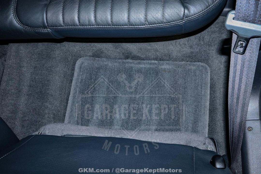 1998 Pontiac Grand Prix