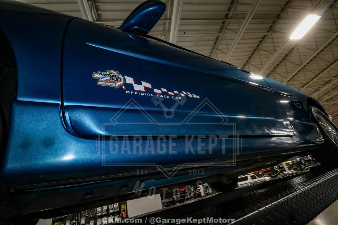 1998 Pontiac Grand Prix