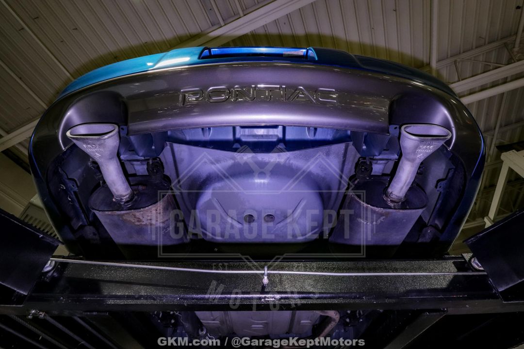 1998 Pontiac Grand Prix