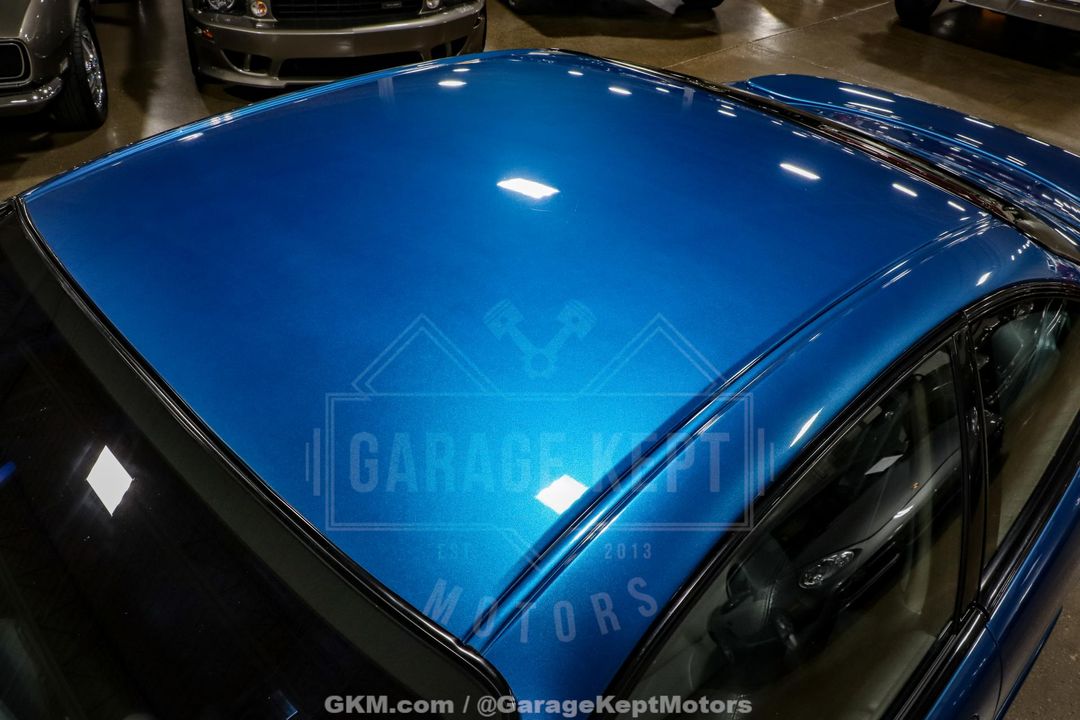 1998 Pontiac Grand Prix