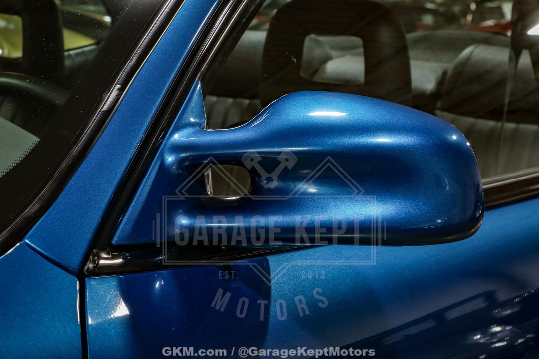 1998 Pontiac Grand Prix