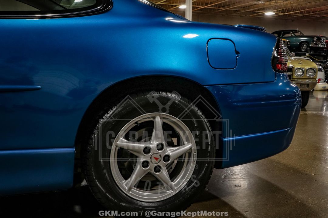 1998 Pontiac Grand Prix