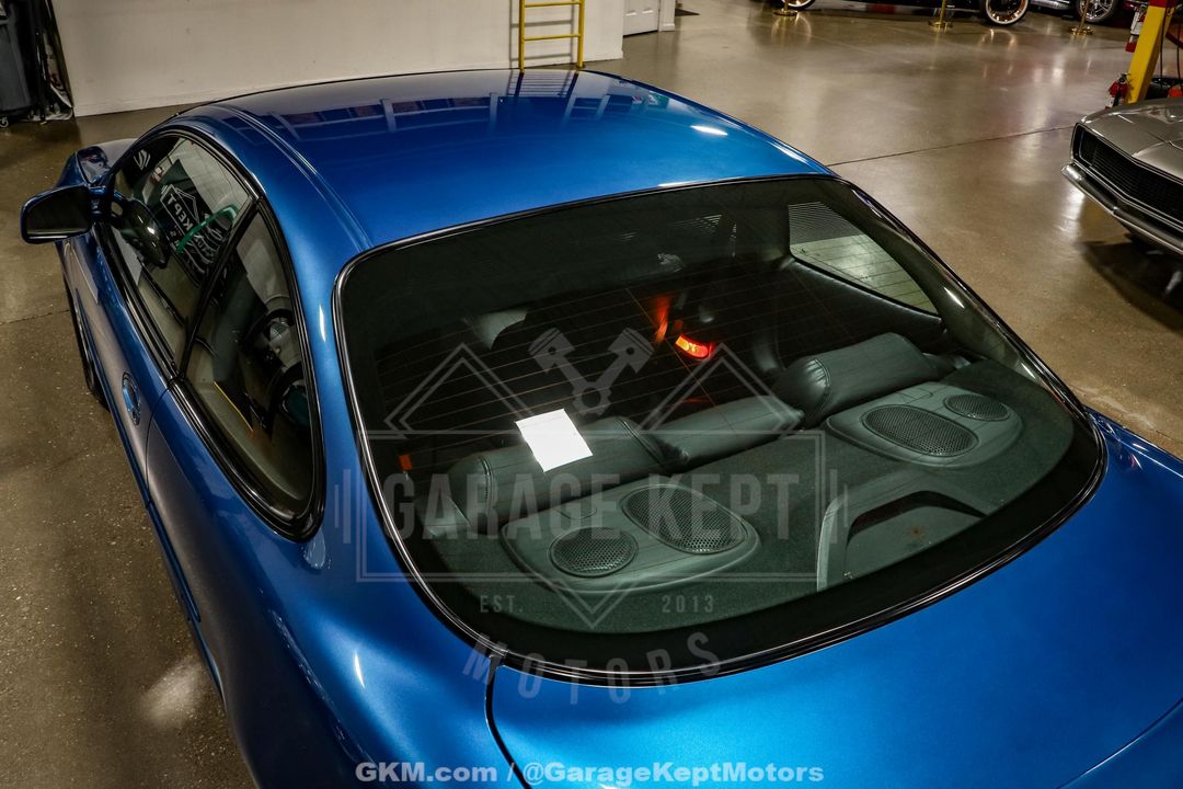 1998 Pontiac Grand Prix