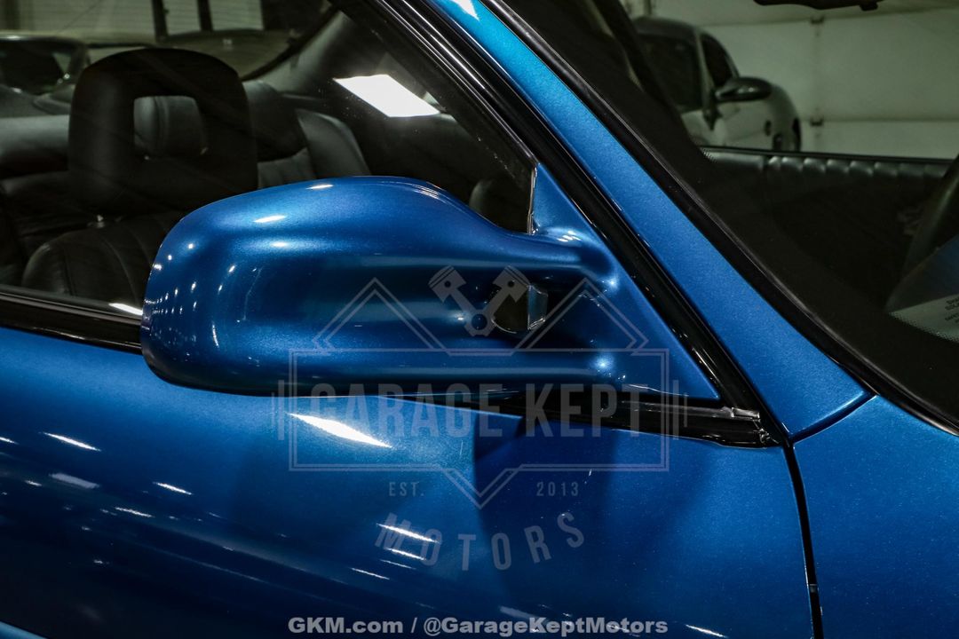 1998 Pontiac Grand Prix