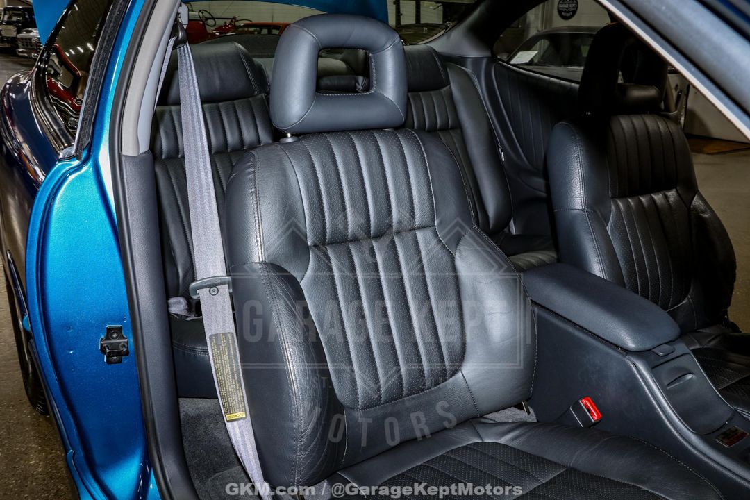 1998 Pontiac Grand Prix