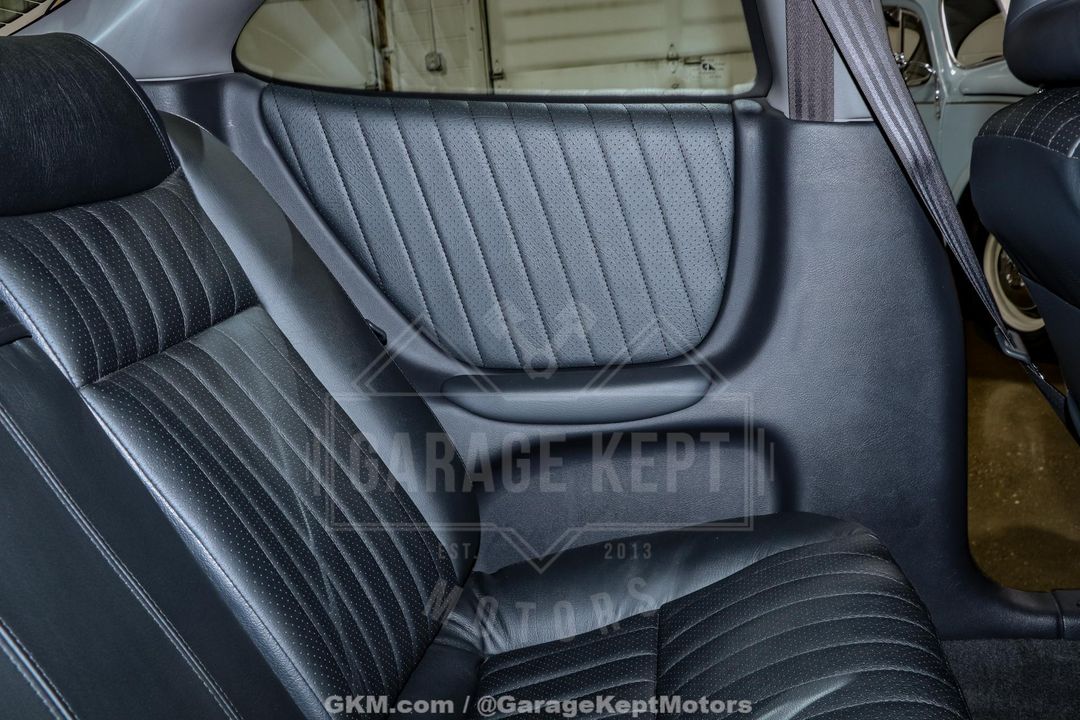 1998 Pontiac Grand Prix