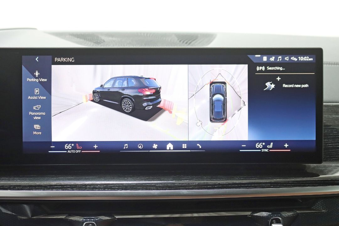 2025 BMW X5