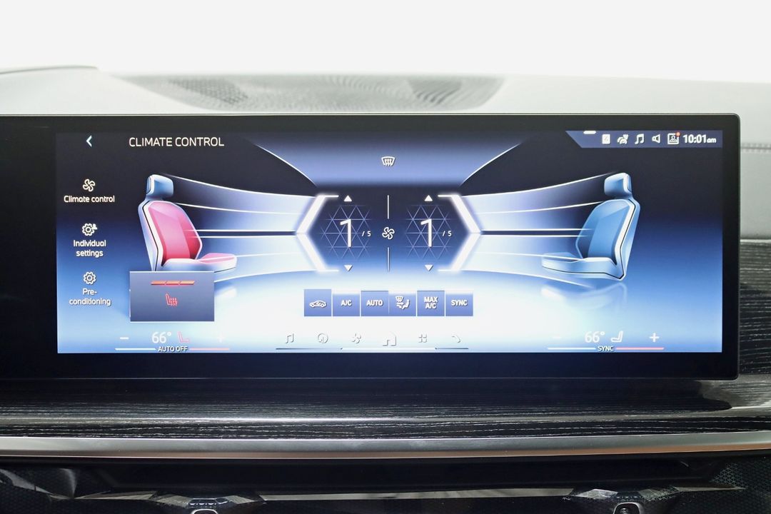 2025 BMW X5